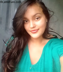 georgeous Ecuador girl Isabel from Tosagua EC613