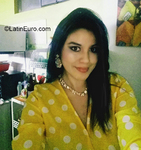 cute Peru girl Ivonne from Lima PE1669