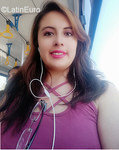 passionate Ecuador girl Yadira from Quito EC614