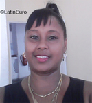 lovely Cuba girl Kirenia from Sanriago De Cuba CU727