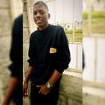 red-hot Dominican Republic man Ezequiel Anthon from Santo Domingo DO38803