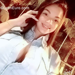 happy Venezuela girl Katy from Caracas VE3508