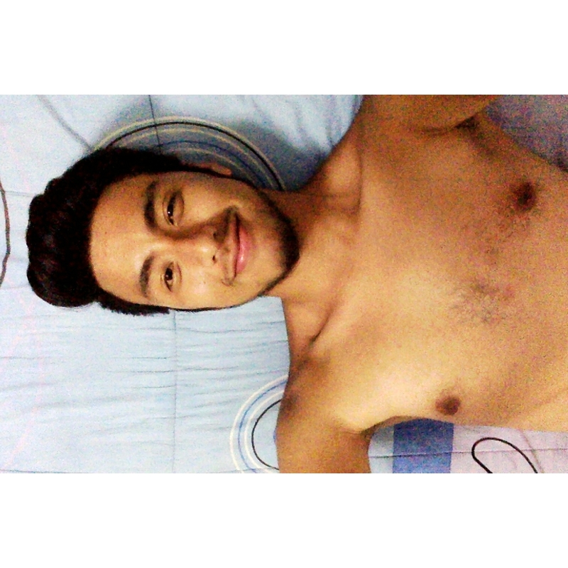 Date this beautiful Peru man CarlNS from Lima PE1679