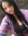 attractive Colombia girl Leidy from Bogota CO28684
