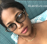 fun Dominican Republic girl Alina from San Pedro De Macorís DO38869