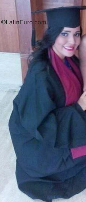 Date this georgeous Venezuela girl Ysa from Porlamar VE3539