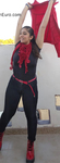 stunning Mexico girl Yadira from Jerez MX2118