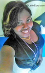 tall Dominican Republic girl Mari Elena from Santo Domingo DO38919