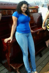 delightful Panama girl Witney from Panama Oeste PA1233