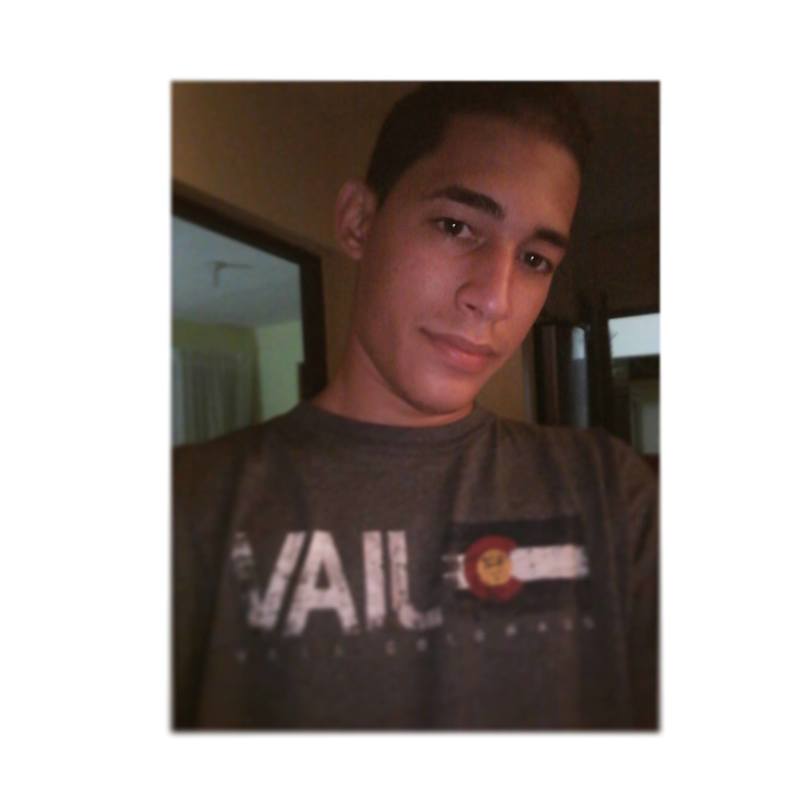 Date this good-looking Dominican Republic man Jeanluis from Santo Domingo DO38928