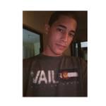 delightful Dominican Republic man Jeanluis from Santo Domingo DO38928