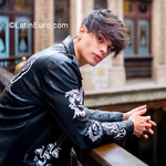 fun Colombia man Michell from Bogota CO28877