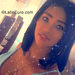 stunning Dominican Republic girl Ana Mara from San Pedro De Macorís DO38971