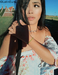 passionate Argentina girl Gabriela from Buenos Aires AR853