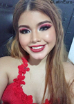 charming Colombia girl Yarelis from Barranquilla CO29033