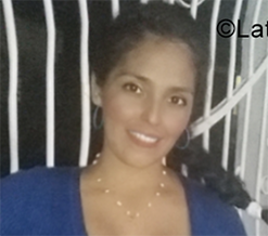 Date this nice looking Venezuela girl Laura from Guayana VE3645