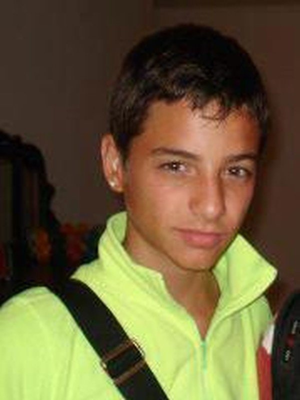 Date this happy Colombia man Juan jose from Bogota CO29081