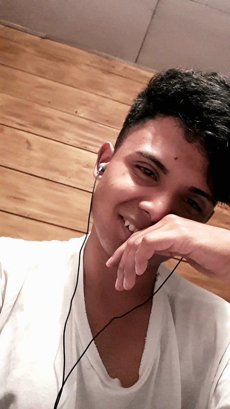 Date this lovely Costa Rica man Doriangelo from Puntarenas CR435