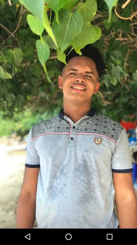 Date this gorgeous Dominican Republic man Alex santana from Santo Domingo DO39141