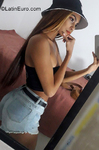 delightful Colombia girl Silvana from Medellin CO29205