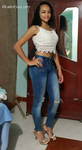 lovely Colombia girl SOPFIA from Bogota CO29216
