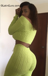 nice looking Dominican Republic girl Masiel from Santo Domingo DO40036