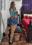 foxy Dominican Republic girl Johanny from Santo Domingo DO39245