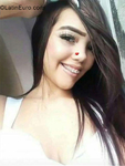 nice looking Colombia girl Estefani from Bogota CO29296