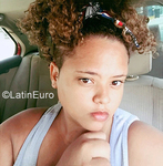 passionate Dominican Republic girl Micary from Santo Domingo DO39284