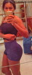 hard body Dominican Republic girl Karime from Santo Domingo Este DO39323