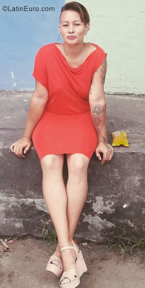 Date this hot Mexico girl Jacqueline from Veracruz MX2467