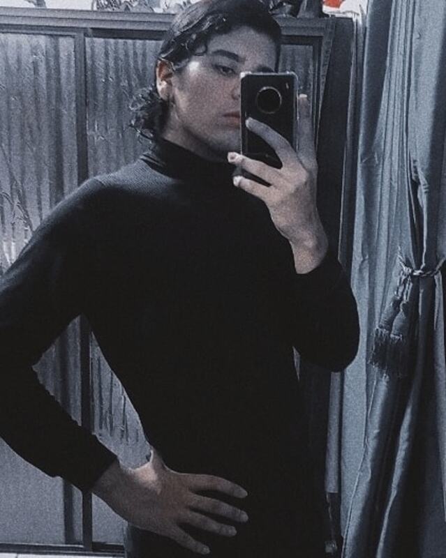 Date this gorgeous Costa Rica man Brandon from Puntarenas CR442