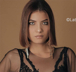 hot Venezuela girl SkyBlue from Valera VE3729