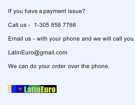 Date this nice looking Colombia girl Payment Issue? from  CO29401