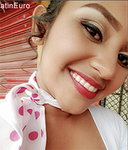 stunning Ecuador girl Fatima from Yaguachi EC720