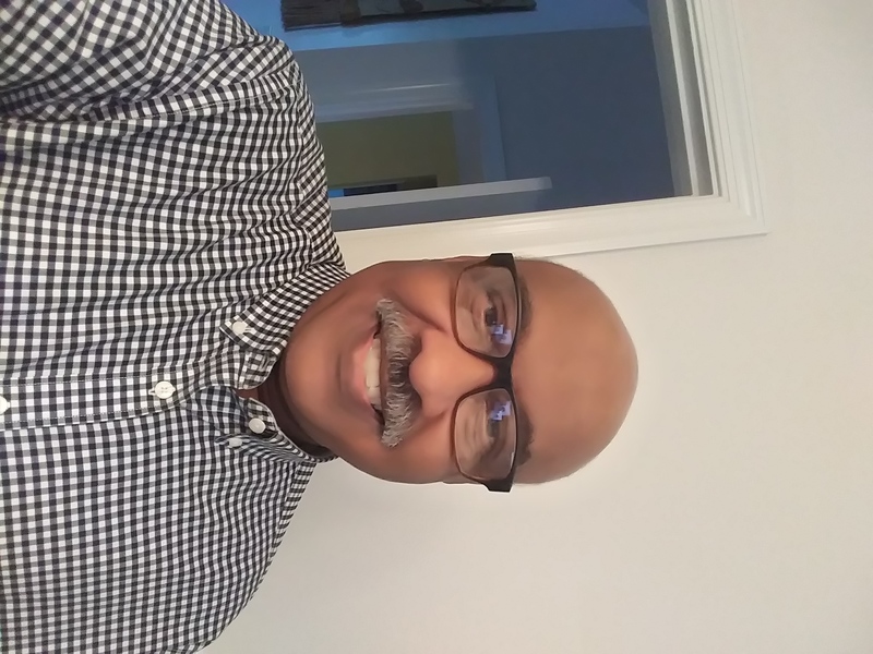 Date this attractive United States man Antonio from Virginia Beach US21135