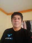 georgeous Peru man Oswaldo from Trujillo PE1800