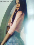 hot Venezuela girl Diomairis from Caracas VE3747