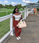 athletic Colombia girl Sandra from Caucasia CO29485