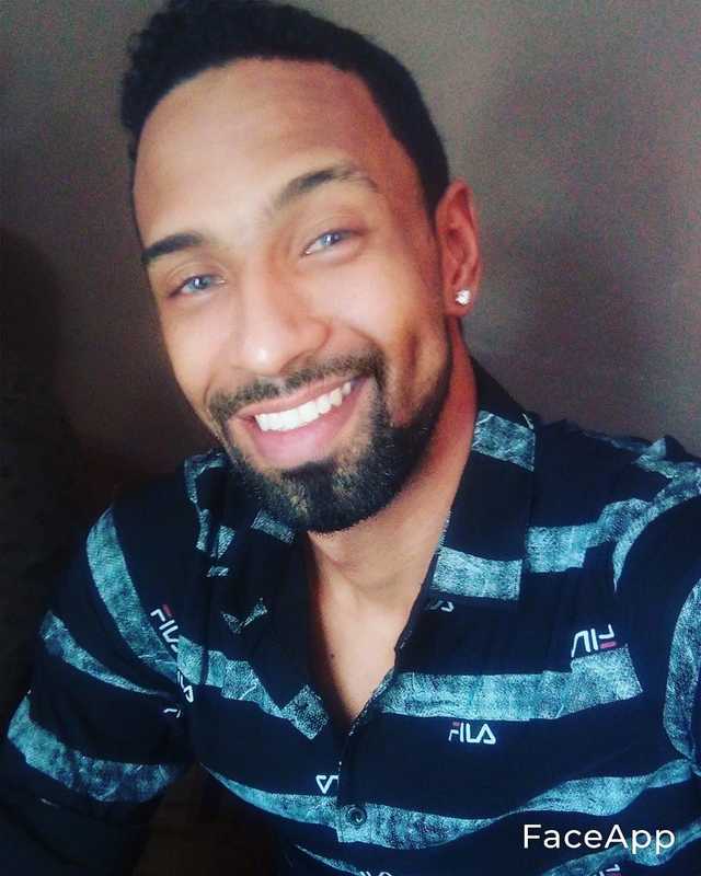 Date this fun Dominican Republic man Carlos diaz from San Cristobal DO39372