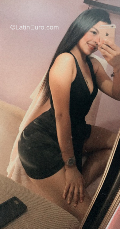 Date this funny Panama girl Marilyn from Panama City PA1270