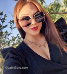 attractive Mexico girl Frida from Heroica Zitacuaro MX2289