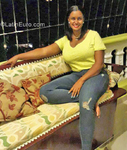 nice looking Dominican Republic girl ANA from Cualquier Lugar DO39483