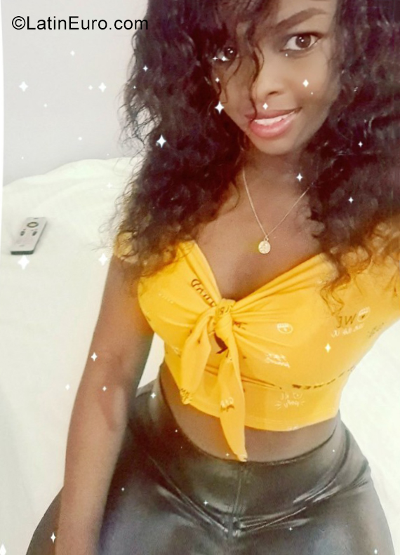 Date this beautiful Chile girl Monica from Santiago CL253