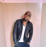 beautiful Dominican Republic man  from Lomé TG53