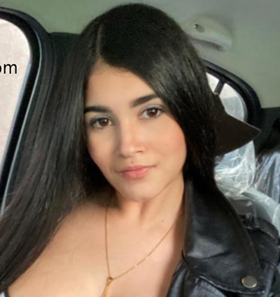 Date this young Colombia girl Cristina from Cucuta CO29690