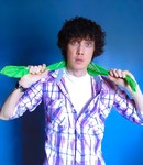 hot Dominican Republic man Enlazonna from Valencia VE3797