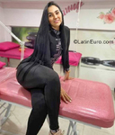 stunning Colombia girl Paula Andrea from Cali CO29705
