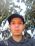 attractive Peru man  from Chiclayo PE1822