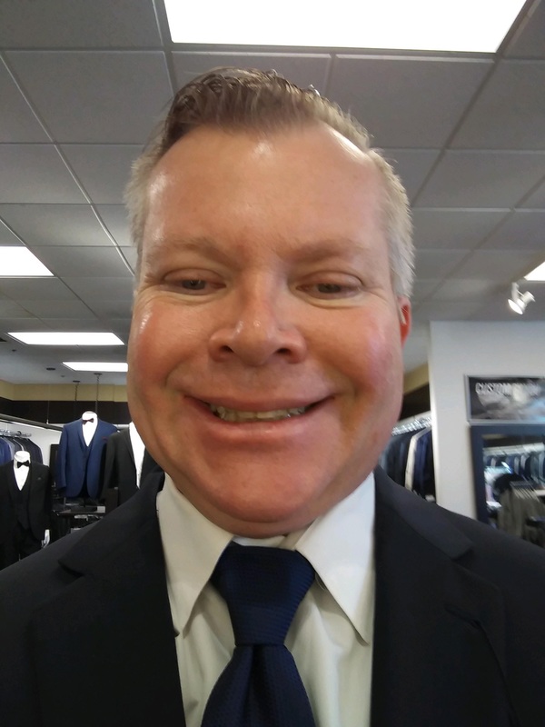 Date this attractive United States man Mike from Chicago US21184